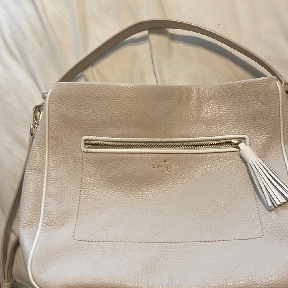 Kate spade handbag